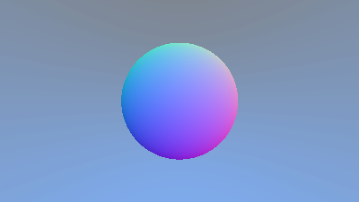 first image